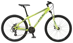 Велосипед GT Aggressor Disc 26 (2016)