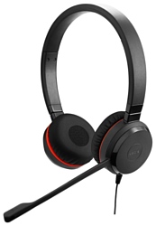 Jabra Evolve 30 II UC Stereo