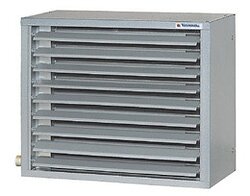 Электрическая тепловая пушка Тепломаш КЭВ-60Т3.5W3 Электрическая тепловая пушка Тепломаш КЭВ-60Т3.5W3