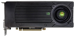 AFOX GeForce GTX 1060 1506Mhz PCI-E 3.0 6144Mb 8008Mhz 192 bit DVI HDMI HDCP