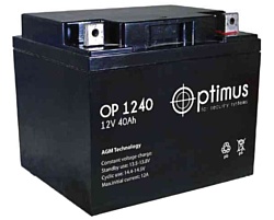 Optimus OP 1240