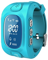 Smart Baby Watch GW300