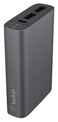 Belkin MIXIT Metallic Power Pack 6600