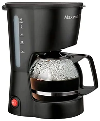 Капельная кофеварка Maxwell MW-1657