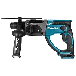 Перфоратор Makita DHR202ZJ