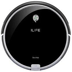Робот-пылесос ILife A6 Робот-пылесос ILife A6