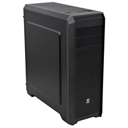 SilentiumPC Regnum RG4 Pure Black