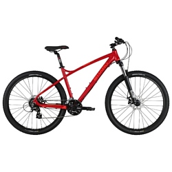 Haro Double Peak 27.5 Sport (2017)