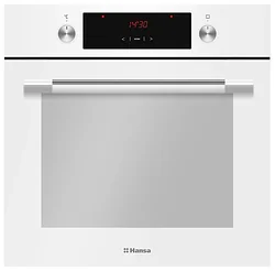 Электрический духовой шкаф Hansa BOEW68441 Электрический духовой шкаф Hansa BOEW68441