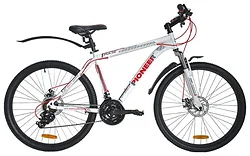 Велосипед Pioneer Pulse