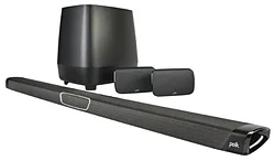 Комплект акустики Polk Audio MagniFi MAX SR Комплект акустики Polk Audio MagniFi MAX SR