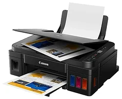 Мфу Canon PIXMA G2411 Мфу Canon PIXMA G2411