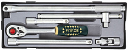 Force T40612 6 предметов