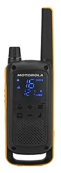 Рация Motorola Talkabout T82 Extreme
