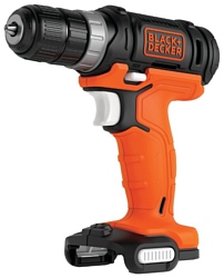 Black&Decker BDCDD12USB