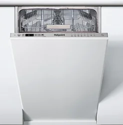 Посудомоечная машина Hotpoint-Ariston HSIC 3T127 C