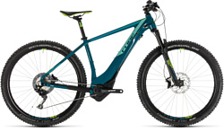 Cube Access Hybrid SL 500 27.5 (2019)