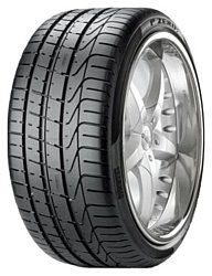 Pirelli P Zero 255/35 R21 98Y