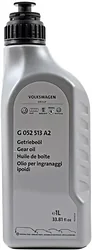 Трансмиссионное масло AUDI/Volkswagen G 052 513 A2 1л Трансмиссионное масло AUDI/Volkswagen G 052 513 A2 1л