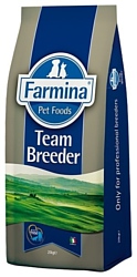 Farmina Team Breeder Sensible Fish Medium & Maxi (20 кг)