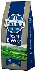 Farmina Team Breeder Sensible Fish Medium & Maxi (20 кг)