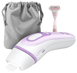 Braun PL3012 Silk-expert IPL Pro 3