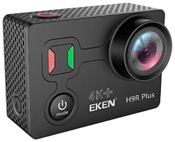 EKEN H9R Plus