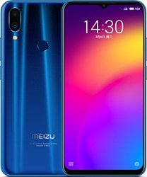 MEIZU Note 9 4/128Gb