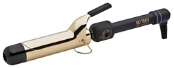 Hot Tools Professional 24K Gold Salon Curling Iron 25 mm (HTIR1181E)