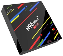 Vontar H96 Max Plus 4/32GB