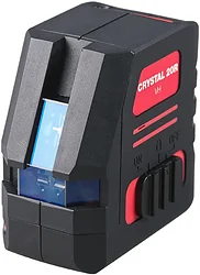 Лазерный нивелир Fubag Crystal 20R VH 31625 Лазерный нивелир Fubag Crystal 20R VH 31625