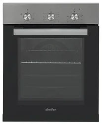 Электрический духовой шкаф Simfer B4EM14016 Электрический духовой шкаф Simfer B4EM14016