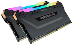 Corsair Vengeance RGB PRO CMW32GX4M2Z3600C18