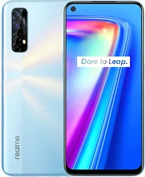 Смартфон Realme 7 8/128GB (международная версия)