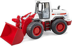 Bruder Wheel loader 03410