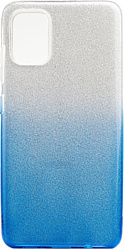 EXPERTS Brilliance Tpu для Samsung Galaxy A51 (голубой)