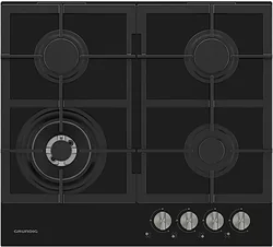 Газовая варочная панель Grundig GIGL6234250