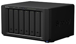 Synology DS1621+