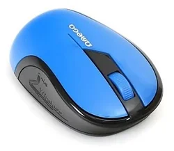 Мышь Omega Varr OM-415 Blue