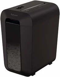 Уничтожитель документов Fellowes PowerShred LX65 (черный) Уничтожитель документов Fellowes PowerShred LX65 (черный)