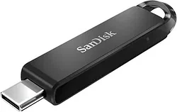 USB Flash Drive SanDisk Ultra USB Type-C 256GB