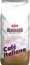 Alvorada Cafe Italiano зерновой 1 кг Alvorada Cafe Italiano зерновой 1 кг