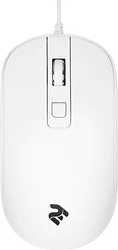 Мышь 2E MF110 white