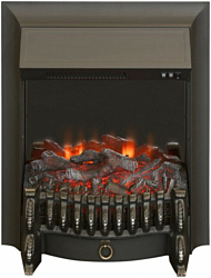 Real-flame Fobos Lux Bl