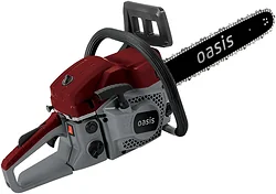Цепная пила Oasis GS-5218