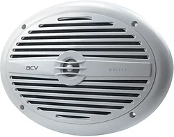 Автоакустика ACV MR692W