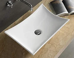Раковина CeramaLux 7701B