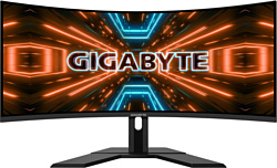 Gigabyte G34WQC A