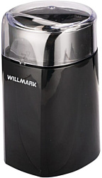 Willmark WCG-215 (черный)