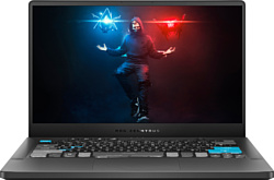 ASUS Zephyrus G14 Alan Walker Edition GA401QEC-K2218T